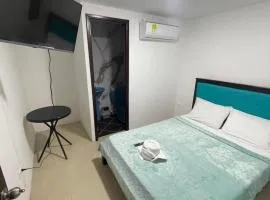 Hotel la noelia