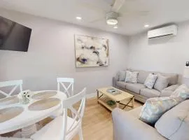 7 - Island Paradise Cottages - Sandy Shores