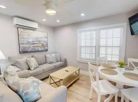 6 - Island Paradise Cottages - Gulf Mist