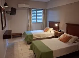 Esmeralda Palace Hotel