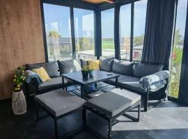 Sea view Champagne by Vellaris, Luxury Mobile Home