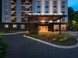 AC Hotel Asheville Biltmore Village