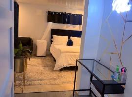 Philly Stay by TJ, apartamento en Filadelfia