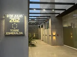 Esmeralda Apart a Estrenar