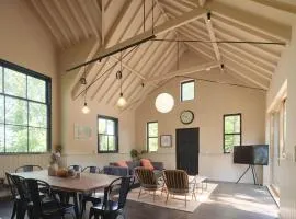 The Church Hall
