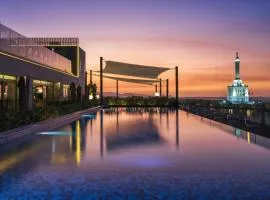 AC Hotel by Marriott Santiago de los Caballeros