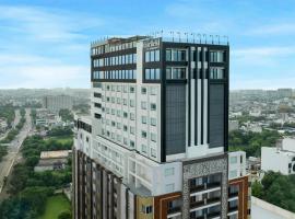 Fairfield by Marriott Jaipur Tonk Road, khách sạn gần Sân bay Jaipur - JAI, Jaipur