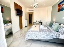 Luxury Hostel BnB Room - Vicino Torino Centro Metropolitana