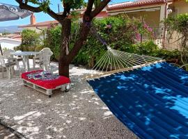 Casa Vacanze Sotgiu, hotel a Posada