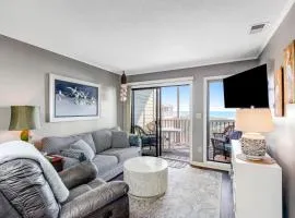 Island Beach & Racquet Club B302