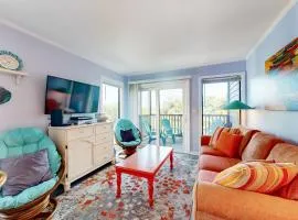 Island Beach & Racquet Club H211