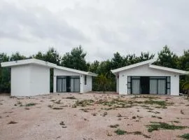Blue Banana Villas