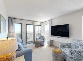 Island Beach & Racquet Club A205