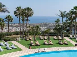 The Noverian Scenic Crete 5 Star Hilltop Villa Resort & Spa