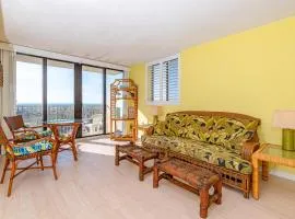 Sands Villa 217