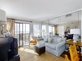 Dunescape Villas 245