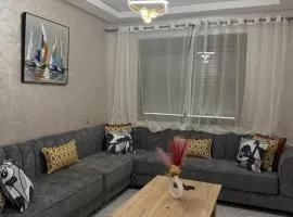 trqnche 5 imm k rsd no 189 riad essalam