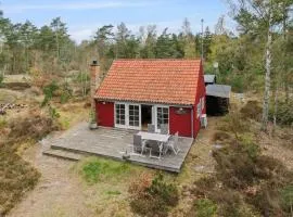 Lovely Holiday Home On Bornholm