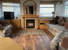 19 Gannet Grove Haven Flambourgh Bridlington East Coast, hotel v destinaci Flamborough