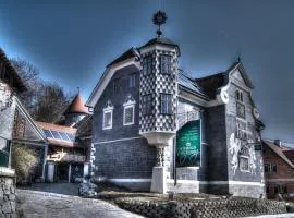 Erlebnishotel Steirisch Ursprung