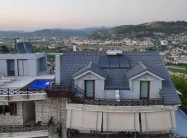 Marin Duplex Villa Berat
