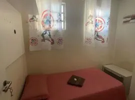Apto Agua Pri