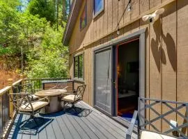 Families Welcome Quiet Cabin Less Than 5 Mi to Cloudcroft