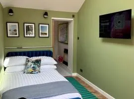 Orchard Close Guest Suite