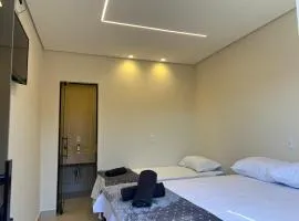 suítes Pousada Catuira 1