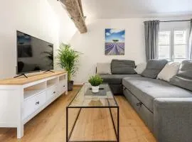 Magnifique T4 intra-muros centre