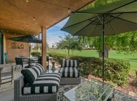 Designer Seville Condo w Golf Mountain Views