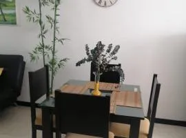 Alojate a 3 minutos del Parque del Cafe