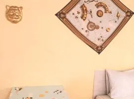 Hospedaje Económico Antigua