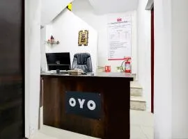 Hotel O Deluxe United Corporate Home