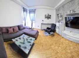 Lux Apartman Stojanovic
