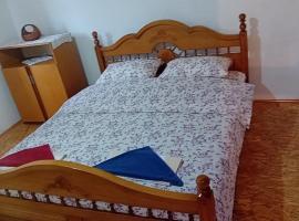 Kuca pored rijeke Kurikuce RiversideHomeKurikuce, stuga i Berane