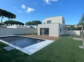 Villa du Soleil - Grau d’Agde