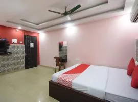 Hotel O Galaxy