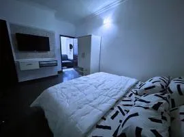 2 bedroom apartment IKeja Adeniyi Jones