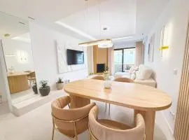 Luksusowy Apartament z basenem i jacuzzi