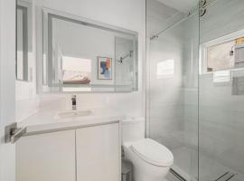Pacific Coast Suites - Oceanfront Living, serviced apartment in Los Angeles