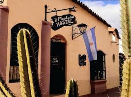 La Montaña B&B, Hotel in Cafayate