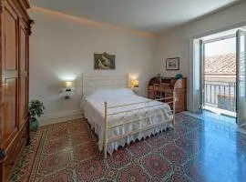 Vittorio Emanuele Street House