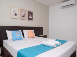 Sans Hotel Prime Cailendra Yogyakarta by RedDoorz