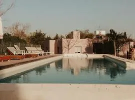 Las Lilas Cabañas