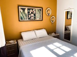 Garibaldi Hostel & Pub, khách sạn ở Curitiba