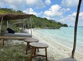 Casa Vive Bacalar