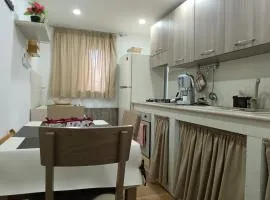 La casa di Marió