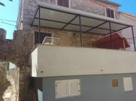 Seaside holiday house Veli Iz - 24531