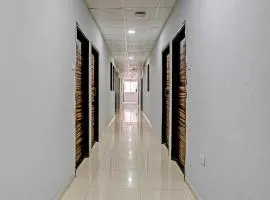 Hotel O Bhumi World